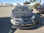 2015 Toyota Prius PLUG-IN