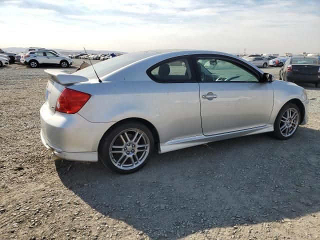 2006 Scion TC