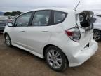 2009 Honda FIT Sport