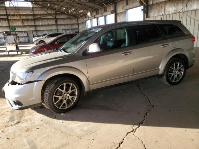 2019 Dodge Journey GT