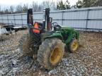 2019 John Deere 3025E