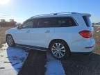 2014 Mercedes-Benz GL 450 4matic