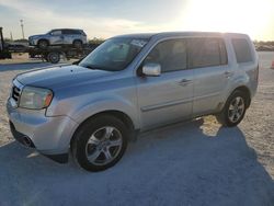 2015 Honda Pilot EX en venta en Arcadia, FL