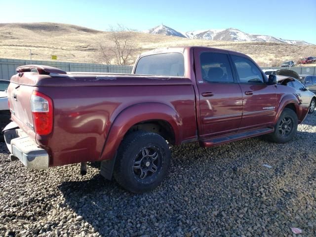 2004 Toyota Tundra Double Cab SR5