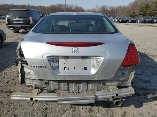 2006 Honda Accord EX