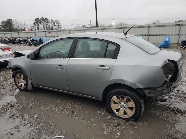 2010 Nissan Sentra 2.0