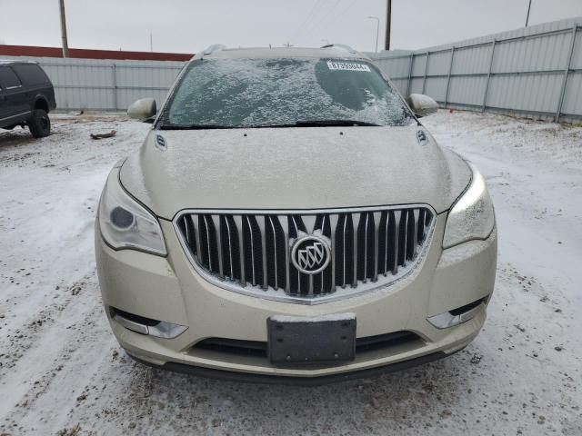 2013 Buick Enclave