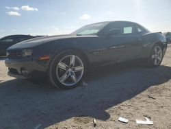 2012 Chevrolet Camaro LT en venta en West Palm Beach, FL