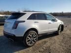 2023 Cadillac XT5 Sport