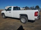 2011 Chevrolet Silverado C1500