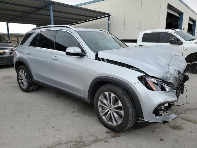 2023 Mercedes-Benz GLE 450 4matic