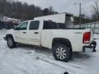 2011 GMC Sierra K2500 SLE