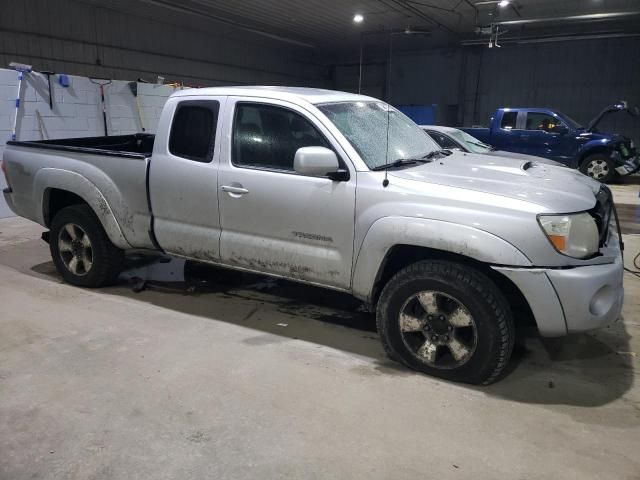 2008 Toyota Tacoma Access Cab