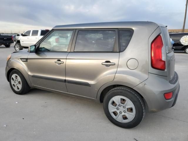 2013 KIA Soul