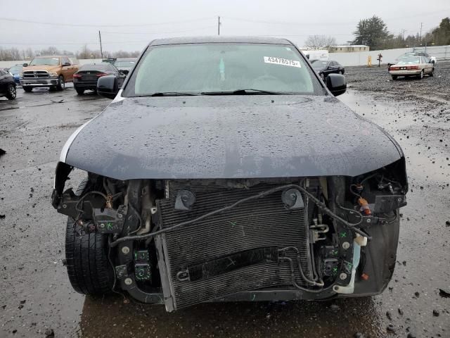 2013 Dodge Durango SXT