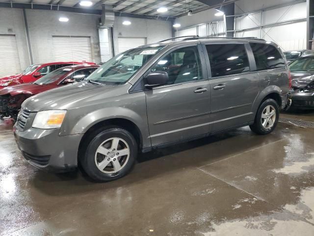 2010 Dodge Grand Caravan Hero