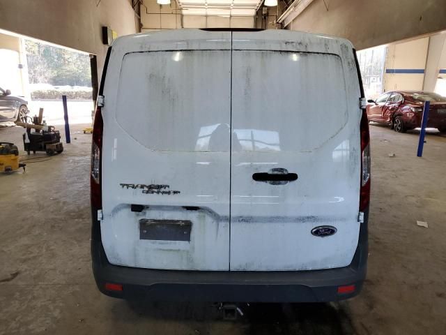 2015 Ford Transit Connect XL