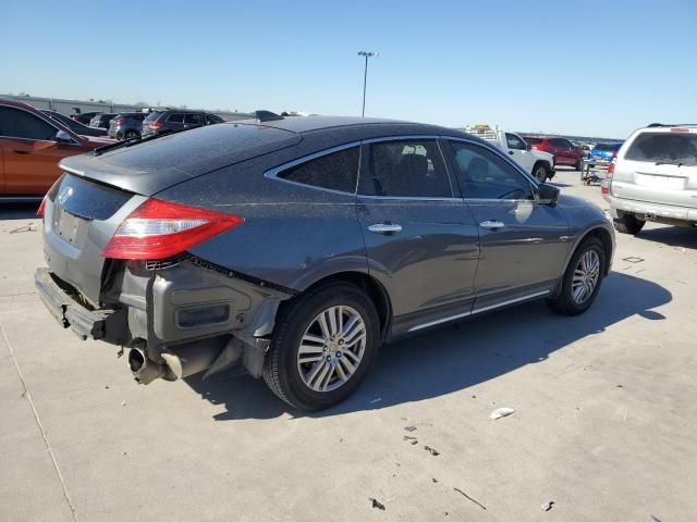 2013 Honda Crosstour EXL