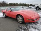 1995 Chevrolet Corvette