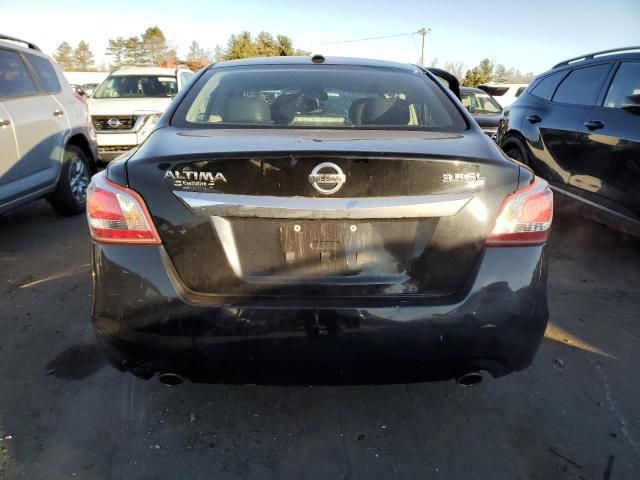 2013 Nissan Altima 3.5S