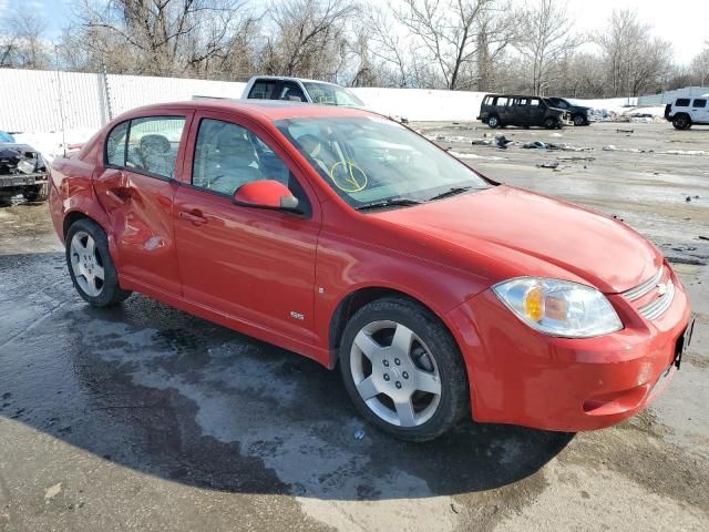 2007 Chevrolet Cobalt SS