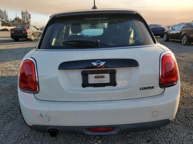 2016 Mini Cooper