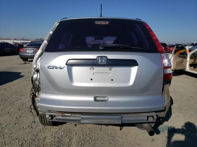 2010 Honda CR-V LX