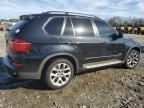 2012 BMW X5 XDRIVE35I