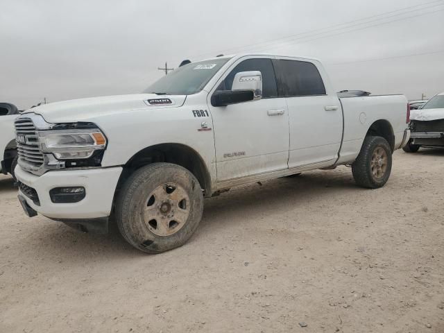 2023 Dodge 2500 Laramie