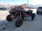 2018 Can-Am Maverick X3 X RS Turbo R