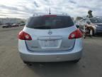 2008 Nissan Rogue S