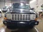 2008 Jeep Commander Sport