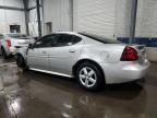 2008 Pontiac Grand Prix