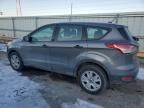 2013 Ford Escape S