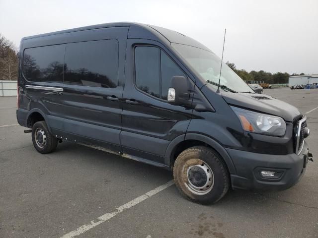 2023 Ford Transit T-250