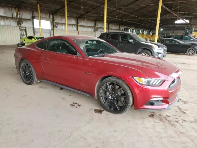 2016 Ford Mustang GT