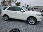 2014 Mercedes-Benz ML 350 Bluetec