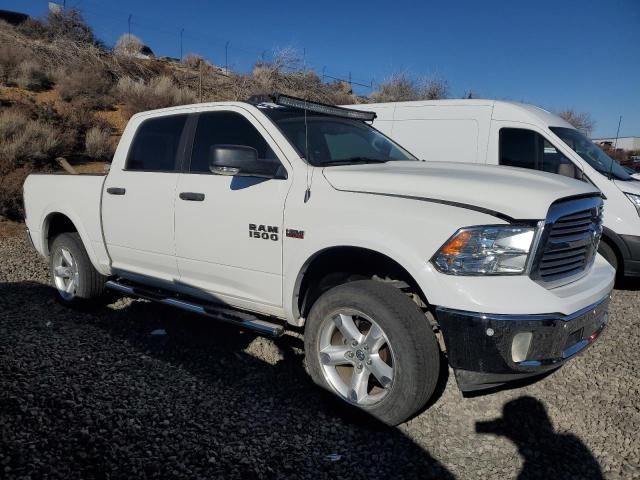 2014 Dodge RAM 1500 SLT