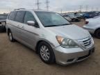 2008 Honda Odyssey EXL