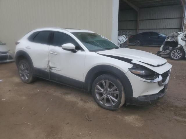 2021 Mazda CX-30 Premium