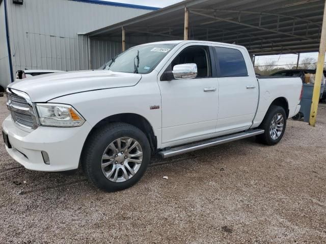 2013 Dodge RAM 1500 Longhorn