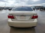 2007 Lexus LS 460L