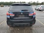 2024 Mitsubishi Outlander Sport S/SE