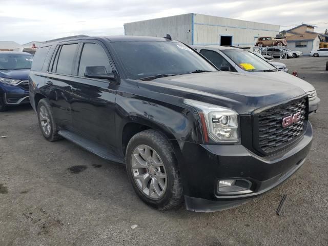 2019 GMC Yukon SLE