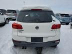 2013 Volkswagen Tiguan S