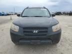 2009 Hyundai Santa FE GLS