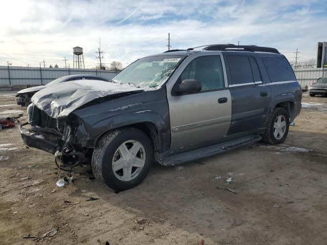 2003 Chevrolet Trailblazer EXT