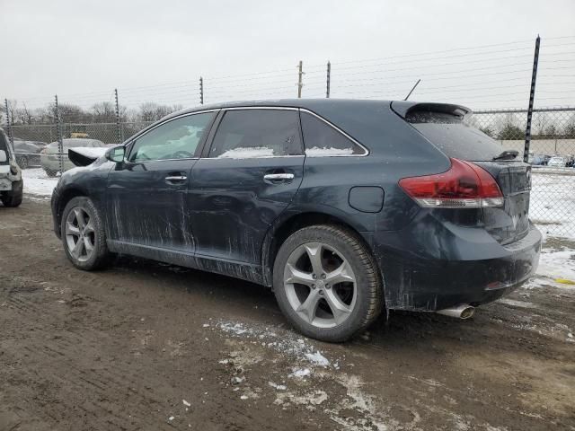 2013 Toyota Venza LE