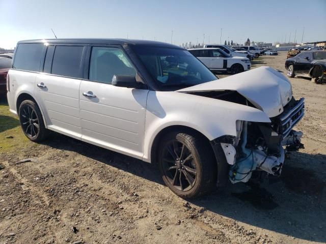 2016 Ford Flex SEL