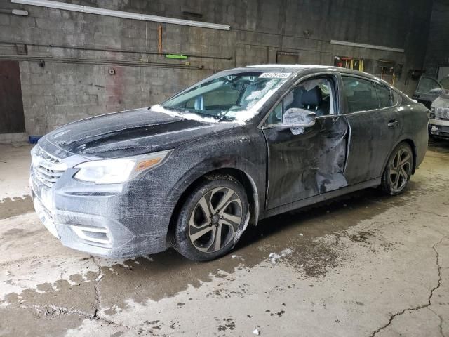 2021 Subaru Legacy Limited